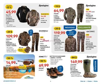 Pronature flyer week 34 Page 4