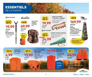 Pronature flyer week 34 Page 5