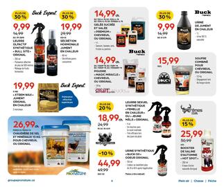 Pronature flyer week 34 Page 6
