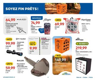 Pronature flyer week 34 Page 9