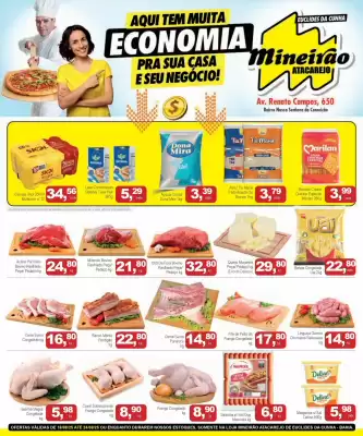 Catálogo Mineirão Atacarejo (válido até 24-08)
