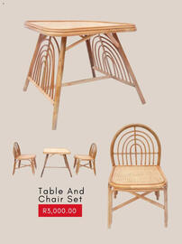 MRP Home catalogue week 34 Page 5