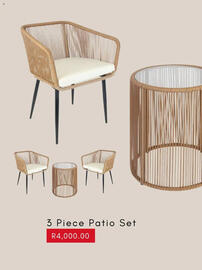 MRP Home catalogue week 34 Page 6