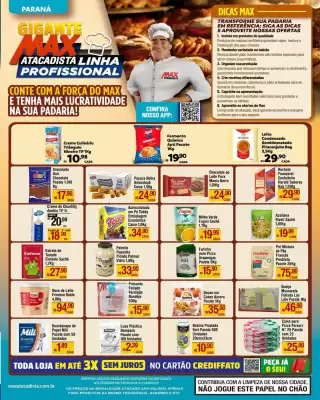 Catálogo Muffato (válido até 31-08)