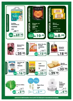 Catálogo Irani Supermercados (válido até 22-08)
