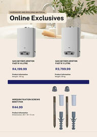 K Carrim catalogue Page 2