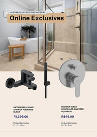 K Carrim catalogue Page 3