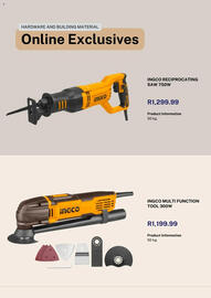 K Carrim catalogue Page 4