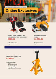 K Carrim catalogue Page 5