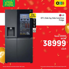 Makro catalogue Page 1
