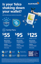 ALDI catalogue | Special Buys Page 20