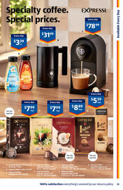 ALDI catalogue | Special Buys Page 21