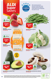ALDI catalogue | Special Buys Page 22