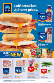 ALDI catalogue | Special Buys Page 27