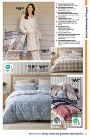 ALDI catalogue | Special Buys Page 3