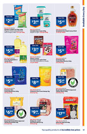 ALDI catalogue | Special Buys Page 30