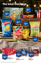 ALDI catalogue | Special Buys Page 31