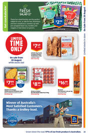 ALDI catalogue | Special Buys Page 34