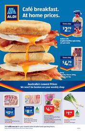 ALDI catalogue | Special Buys Page 35