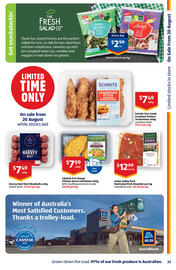 ALDI catalogue | Special Buys Page 42