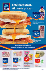 ALDI catalogue | Special Buys Page 43