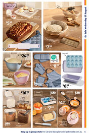 ALDI catalogue | Special Buys Page 5