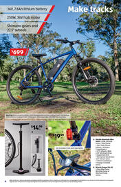 ALDI catalogue | Special Buys Page 6