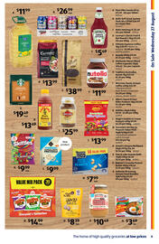 ALDI catalogue | Special Buys Page 9