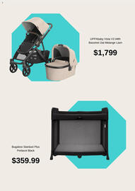 Baby Bunting catalogue Page 4