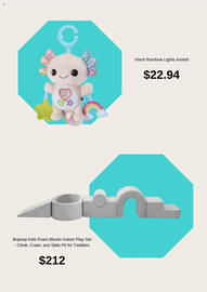 Baby Bunting catalogue Page 5