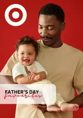 Target catalogue (valid until 2-09)