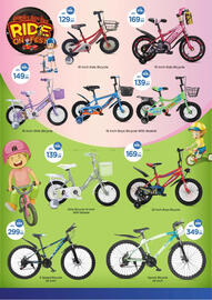 Mark & Save catalogue Page 3