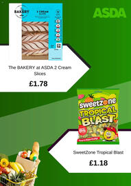 Asda leaflet week 34 Page 3