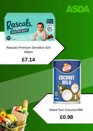 Asda leaflet week 34 Page 4