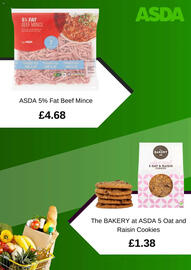 Asda leaflet week 34 Page 5