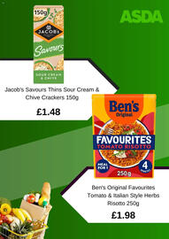 Asda leaflet week 34 Page 6