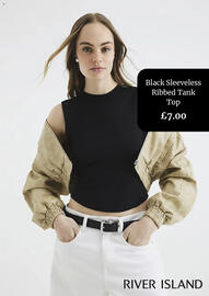 River Island leaflet Page 5