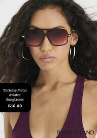 River Island leaflet Page 6