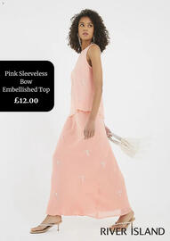River Island leaflet Page 7