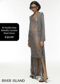 River Island leaflet Page 8