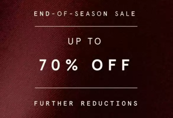 Moss Bros leaflet (valid until 31-08)