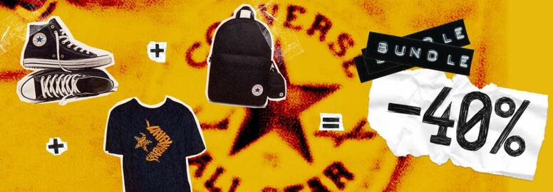 Converse leaflet Page 1