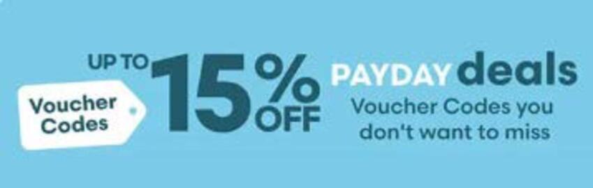 Robert Dyas leaflet Page 1