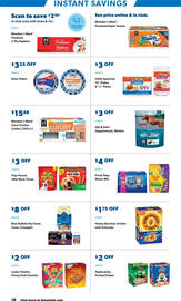 Sam's Club Weekly Ad Page 10