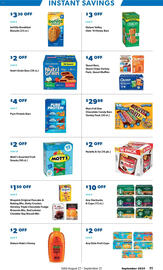 Sam's Club Weekly Ad Page 11