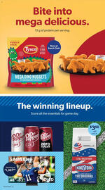 Sam's Club Weekly Ad Page 12