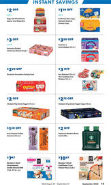 Sam's Club Weekly Ad Page 13