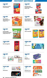 Sam's Club Weekly Ad Page 14