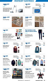 Sam's Club Weekly Ad Page 17