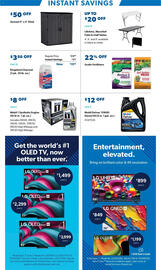 Sam's Club Weekly Ad Page 18
